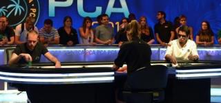 PCA HEadsup