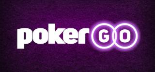 PokerGO Felt Purple
