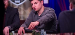 Super High Roller Bowl final table 4699
