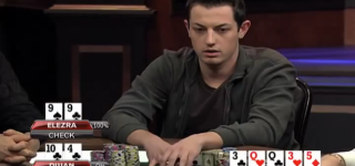 Tom Dwan PAD