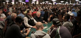 WSOP Main Event