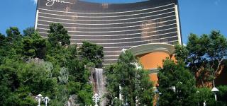 Wynn Casino