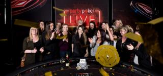 partypoker millions photo