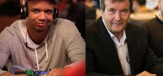 phil ivey and david ulliott