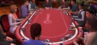pkr poker