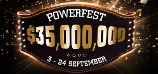 powerfest 2017 sept blog