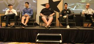 the twitchers panel 1