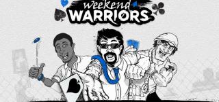 weekendwarrior