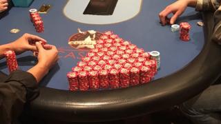 Kades Stack