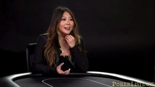 Maria Ho