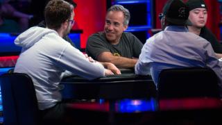 2016 WSOP Cliff Josephy 4