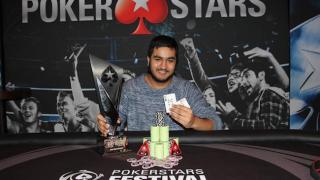 2017 Festival1 London Winner Rehman Kassam MickeyMay 117333