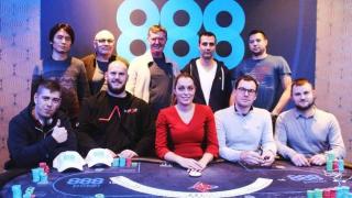 888live opening event finalists