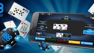 888poker mobile