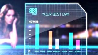 888poker personalized video
