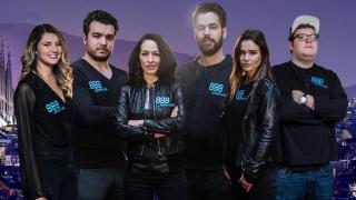 888poker team