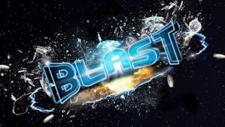 BLAST