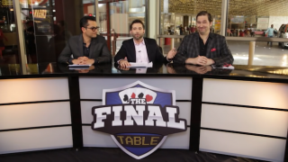 CBS The Final Table