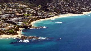 California by WPPilot2