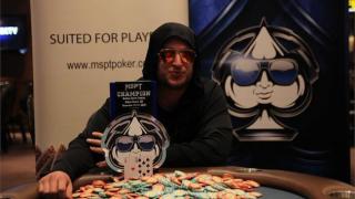 Carodenuto Winner