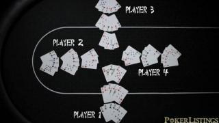 Chinese Poker