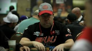 Chris Moneymaker
