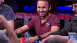 Daniel Negreanu 5947