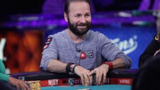 Daniel Negreanu 2015 WSOP Day 5 3
