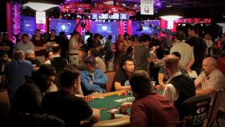 Day 5 WSOP 2017 Main Event