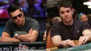 Doug Polk vs Ben Tollerene