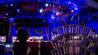 ESPN Stage 1