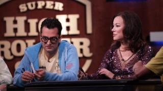 Esfandiari Tilly