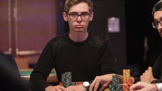 Fedor Holz