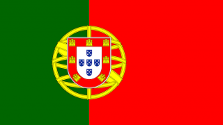 Flag of Portugal2