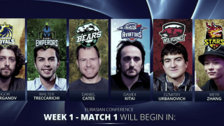 GPL Start