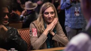 Gaelle Baumann Double 4