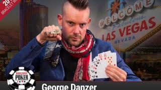 George Danzer 14943 winner photo
