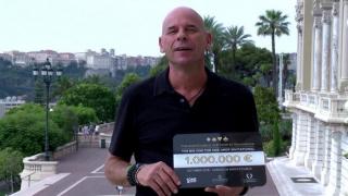 Guy Laliberte
