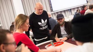 Ilari SahamiesFelix Stephensen