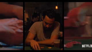 Jake Johnson Win it ALl