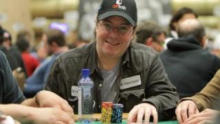 Jamie Gold 2 2015 WSOP
