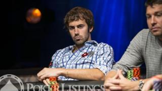 Jason Mercier