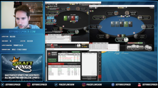 Jeff gross streaming