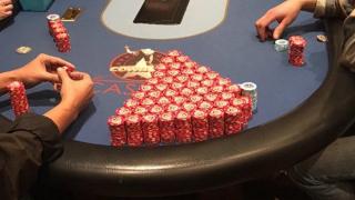 Kades Stack