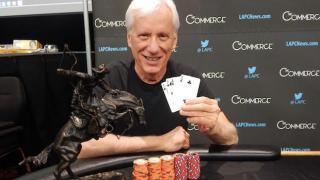LAPC photo of James Woods