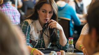 Liv Boeree