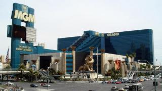 MGM Grand