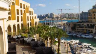 Malta hotel
