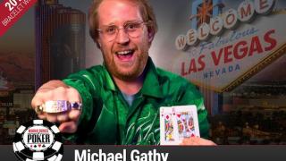 Michael Gathy 14935 winner photo