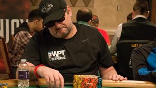 Mike Matusow 2